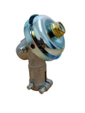 Angrenaj Unghiular Motocoasă 28mm / 9 Caneluri - Set Complet