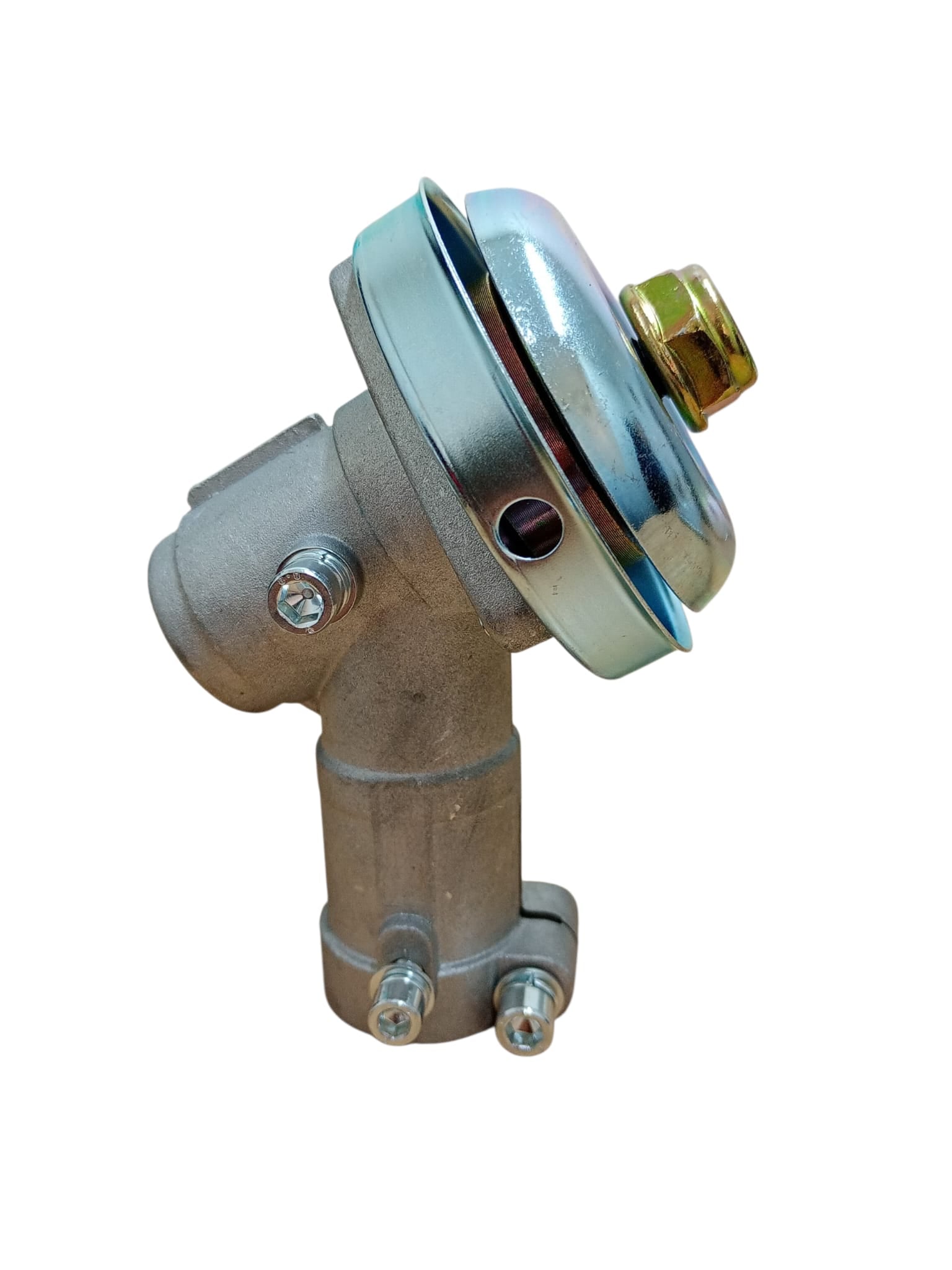 Angrenaj Unghiular Motocoasă 28mm / 9 Caneluri - Set Complet