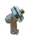 Angrenaj Unghiular Motocoasă 28mm / 9 Caneluri - Set Complet