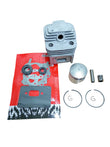 Set Motor Motocoasă 45cc - Diametru 40.5mm, Kit Complet cu Garnituri