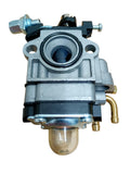 Carburator Motocoasă 8mm (Gaură Mică) - Distanță Prindere 25mm