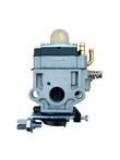 Carburator Motocoasă 8mm (Gaură Mică) - Distanță Prindere 25mm