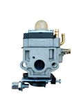Carburator Motocoasă 8mm (Gaură Mică) - Distanță Prindere 25mm