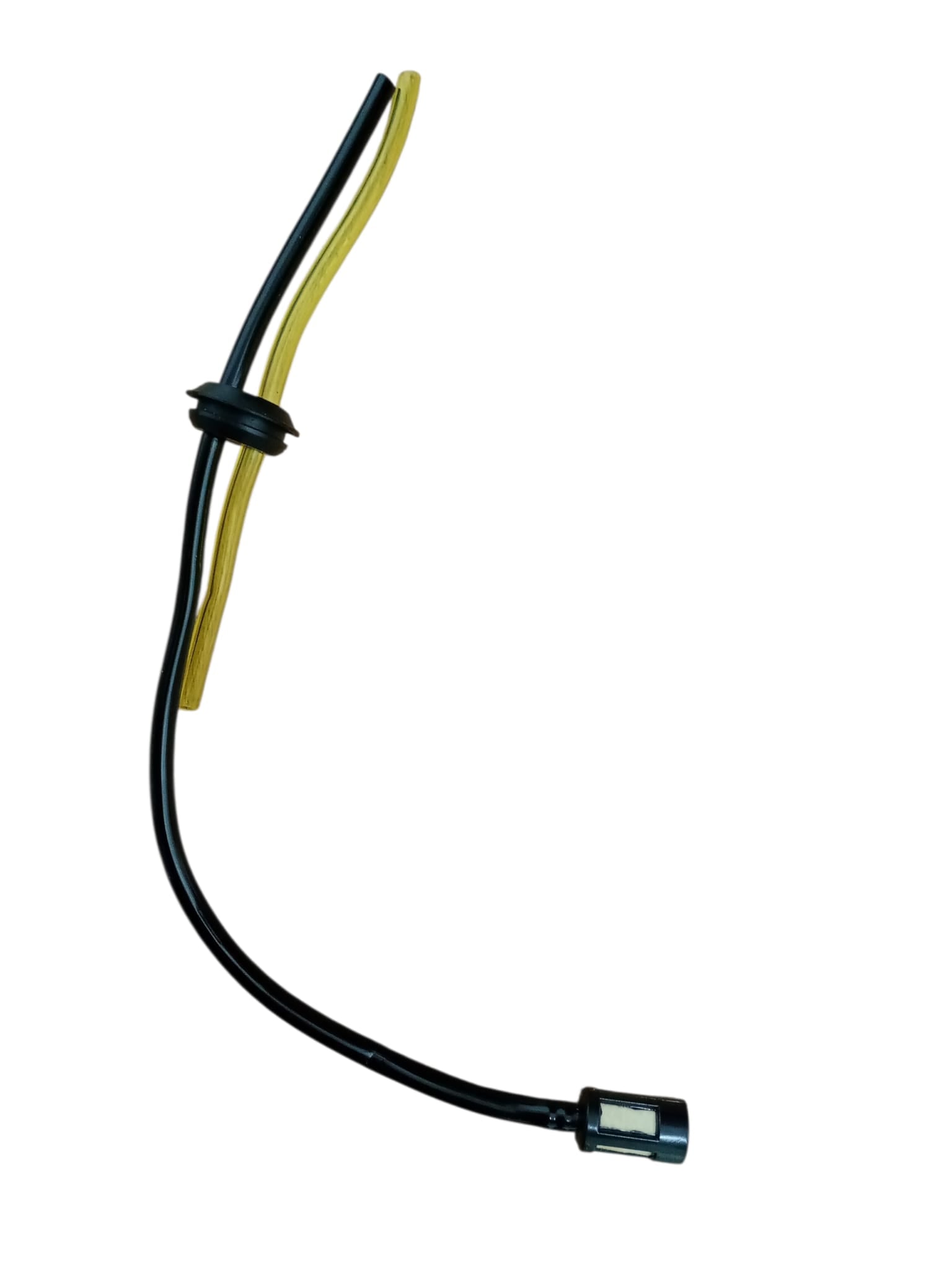 Set Filtru Benzină cu Furtunuri Tur-Retur și Garnitură pentru Motocoasă (Universal)