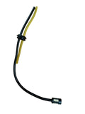 Set Filtru Benzină cu Furtunuri Tur-Retur și Garnitură pentru Motocoasă (Universal)