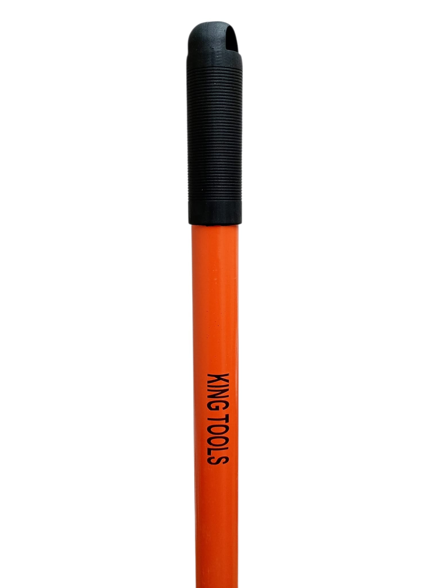 Lopată cu coadă din fibră de sticlă – KING TOOLS, tip pătrată