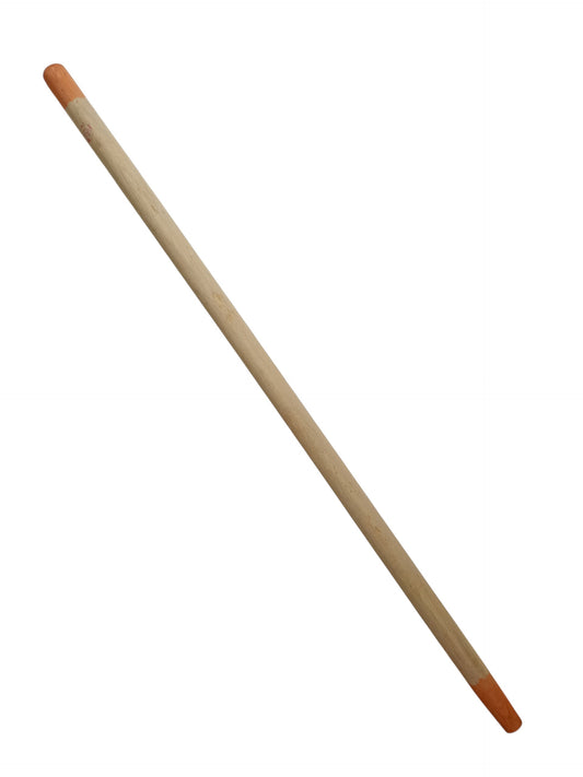 Coada pentru unelte – lopată, cazma, furcă – lungime 120 cm, diametru 3,8 cm