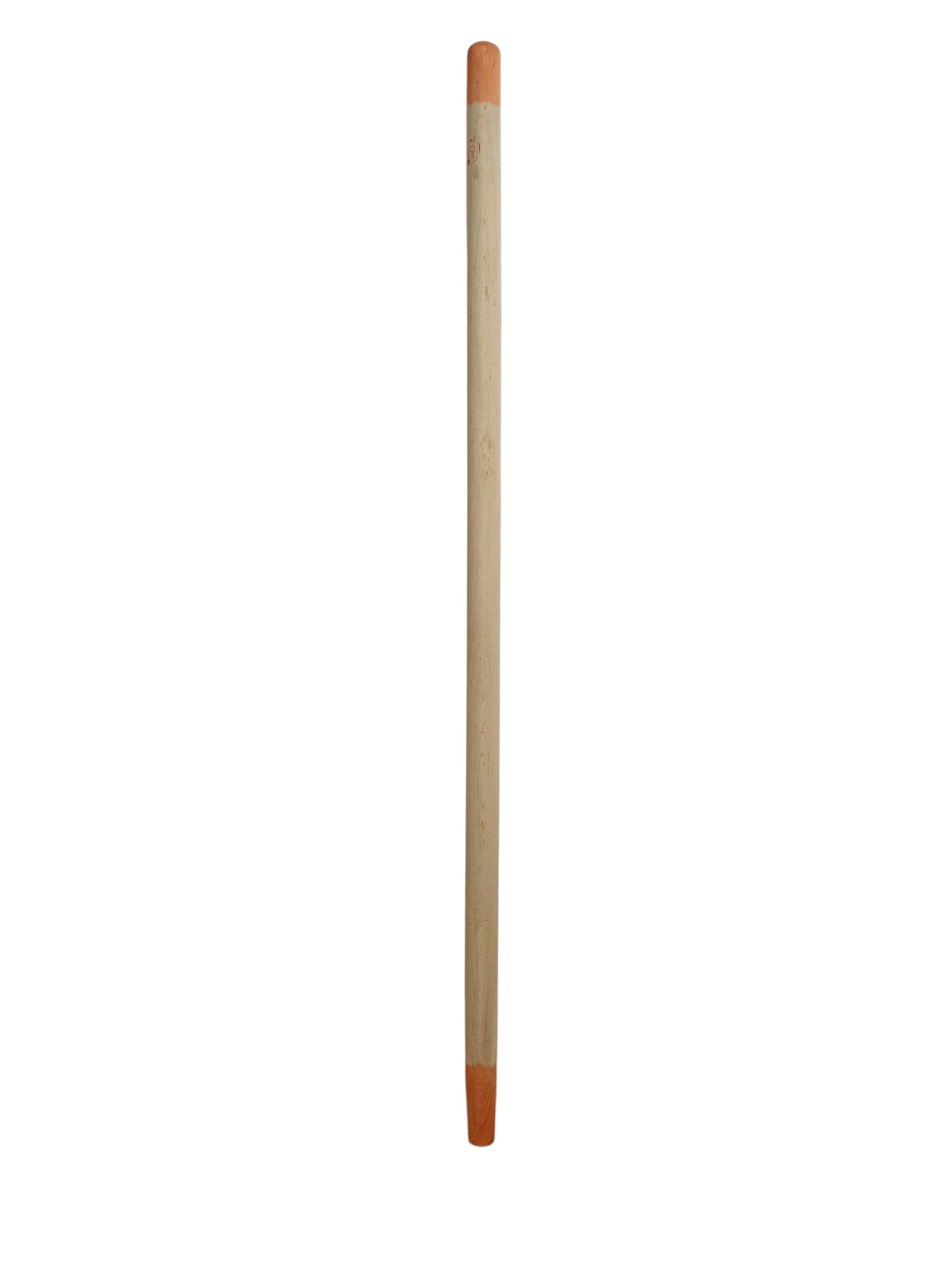 Coada pentru unelte – lopată, cazma, furcă – lungime 120 cm, diametru 3,8 cm