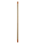 Coada pentru unelte – lopată, cazma, furcă – lungime 120 cm, diametru 3,8 cm