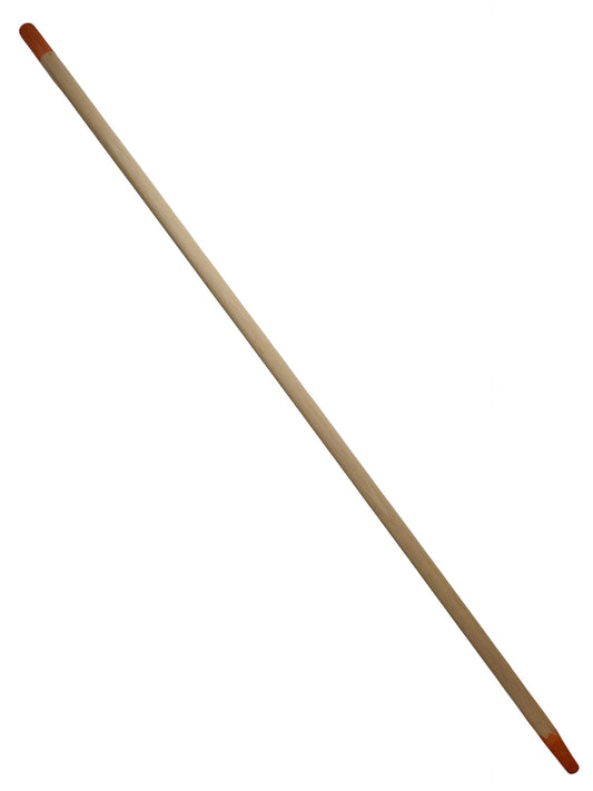 Coada pentru greblă – lungime 150 cm, diametru 3 cm