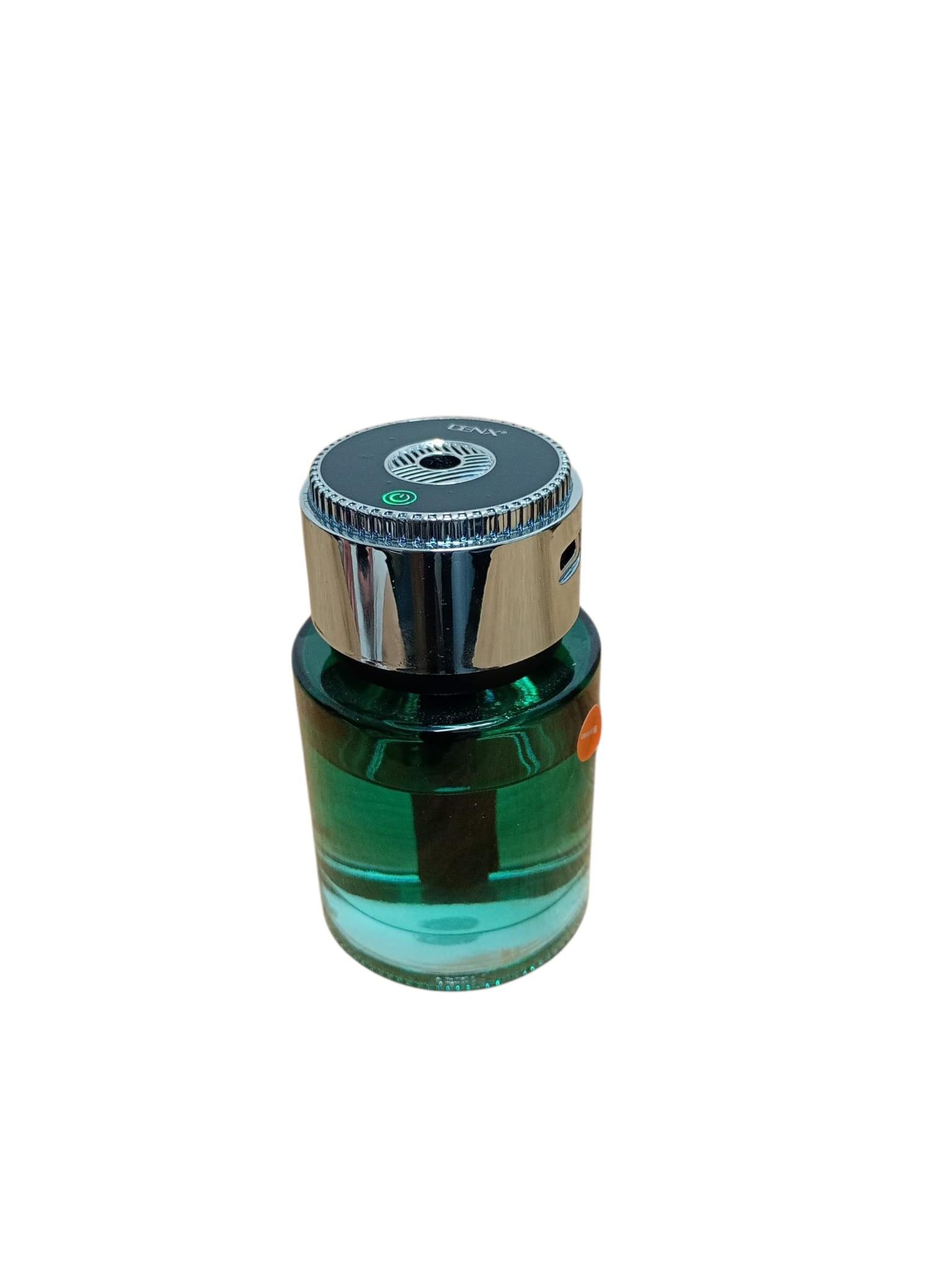 Odorizant Difuzor Auto & Home Inteligent DENX DX1926 – Atomizare cu Ultrasunete și Baterie Reîncărcabilă