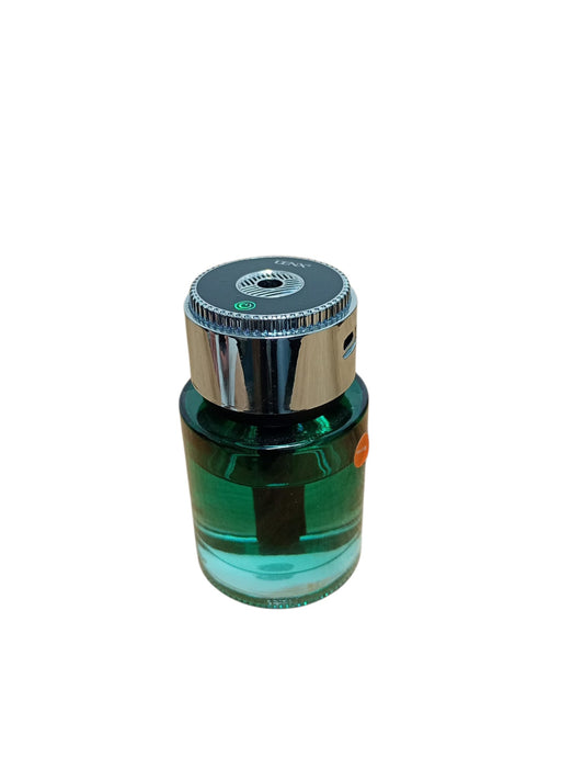 Odorizant Difuzor Auto & Home Inteligent DENX DX1926 – Atomizare cu Ultrasunete și Baterie Reîncărcabilă