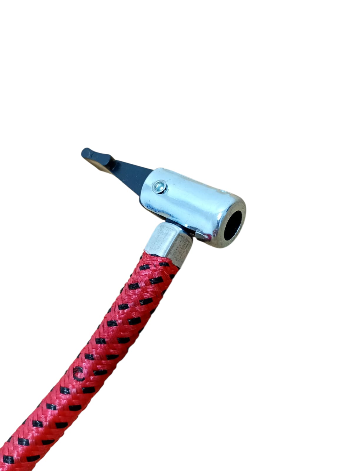 Pompa de aer manuală metalică