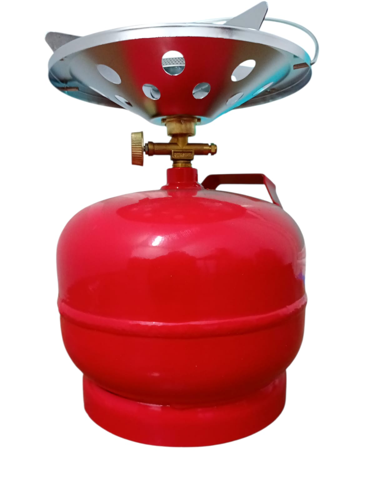 Butelie voiaj 3L cu arzător