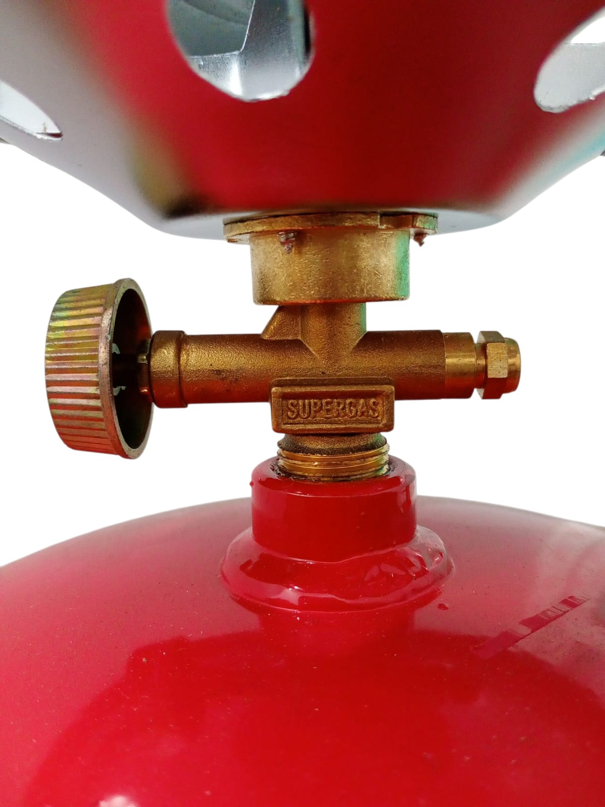 Butelie voiaj 3L cu arzător