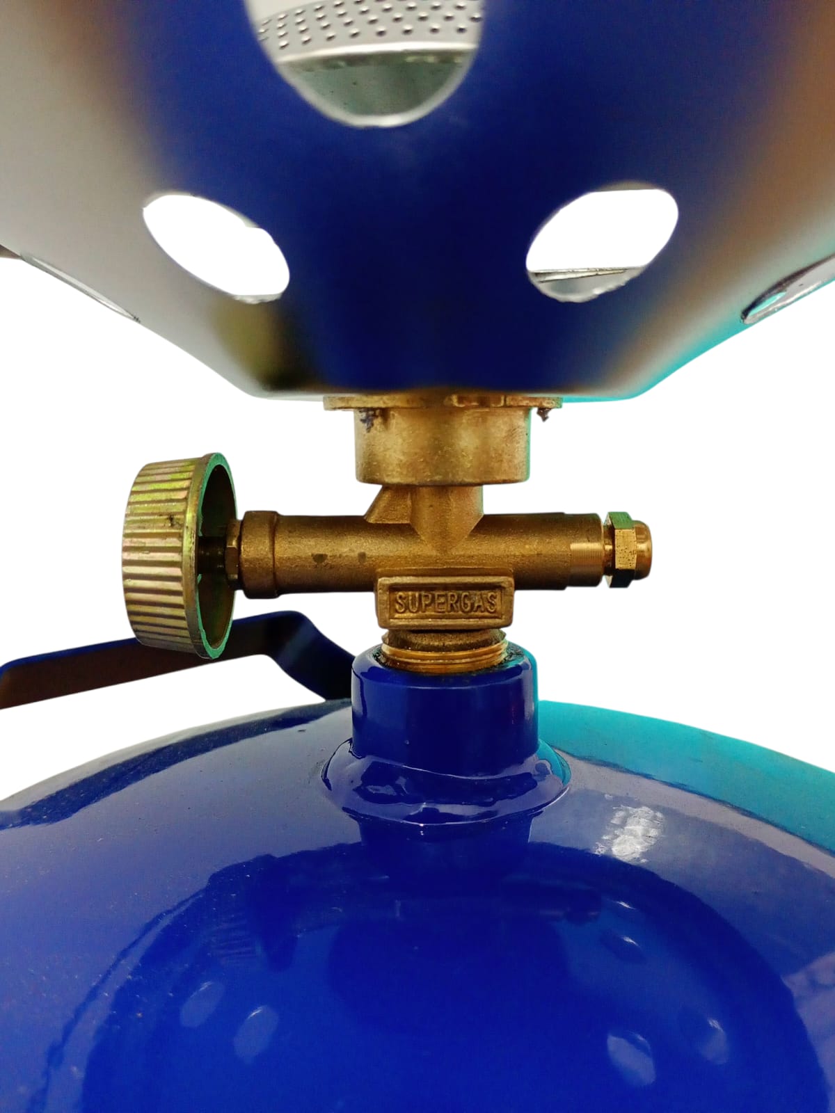 Butelie voiaj 8L cu arzător