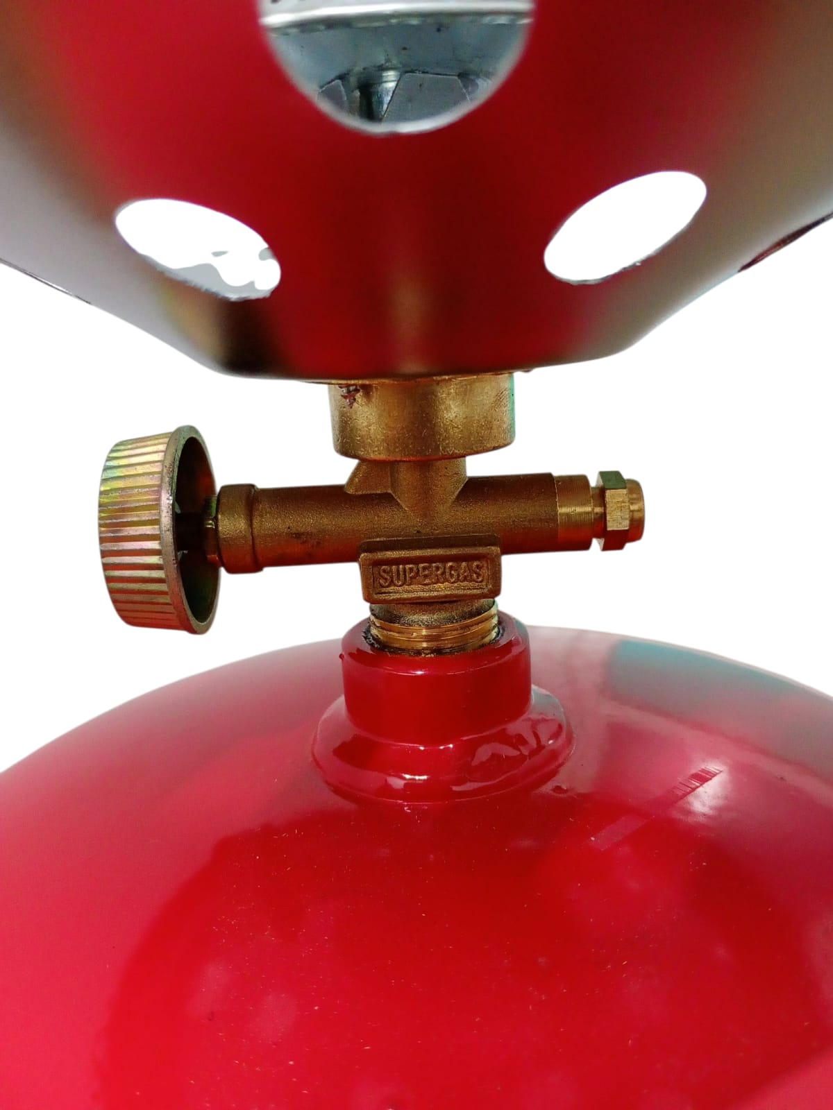 Butelie voiaj 5L cu arzător