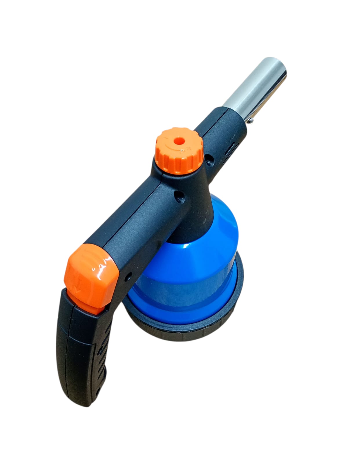 Lampa cu Gaz – 1300°C, 2200W, Aprindere Piezo