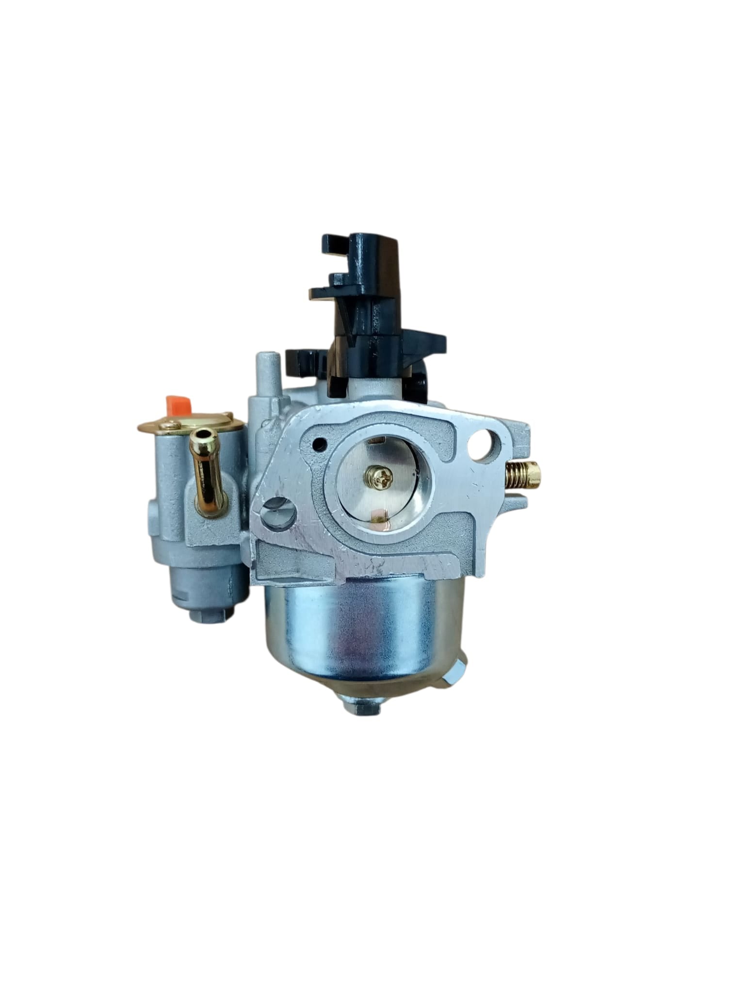 Carburator Motor 4 Timpi – 7 CP, cu Robinet de Benzină