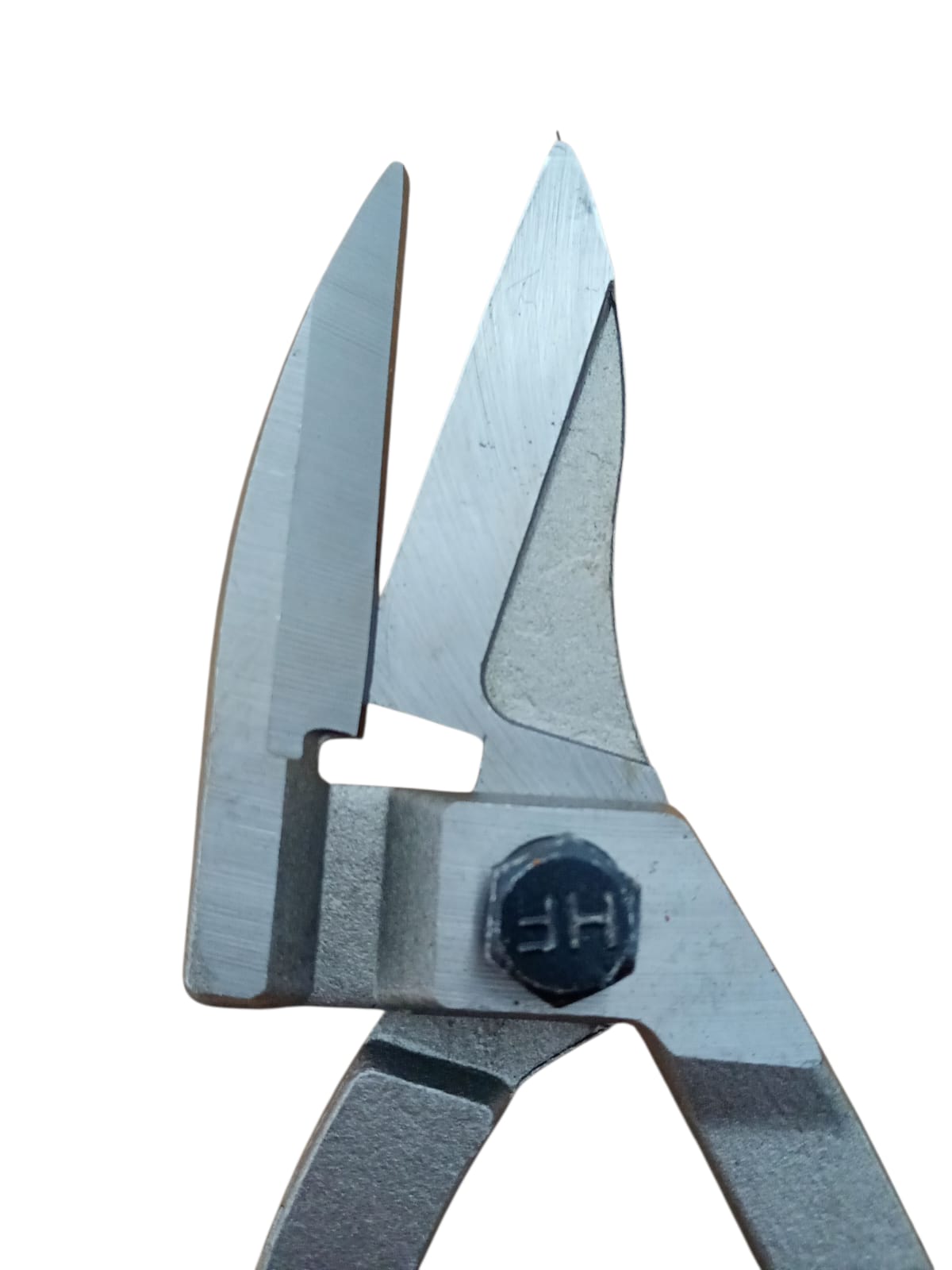 Foarfecă pentru Tăiat Tablă – 12" (300 mm)