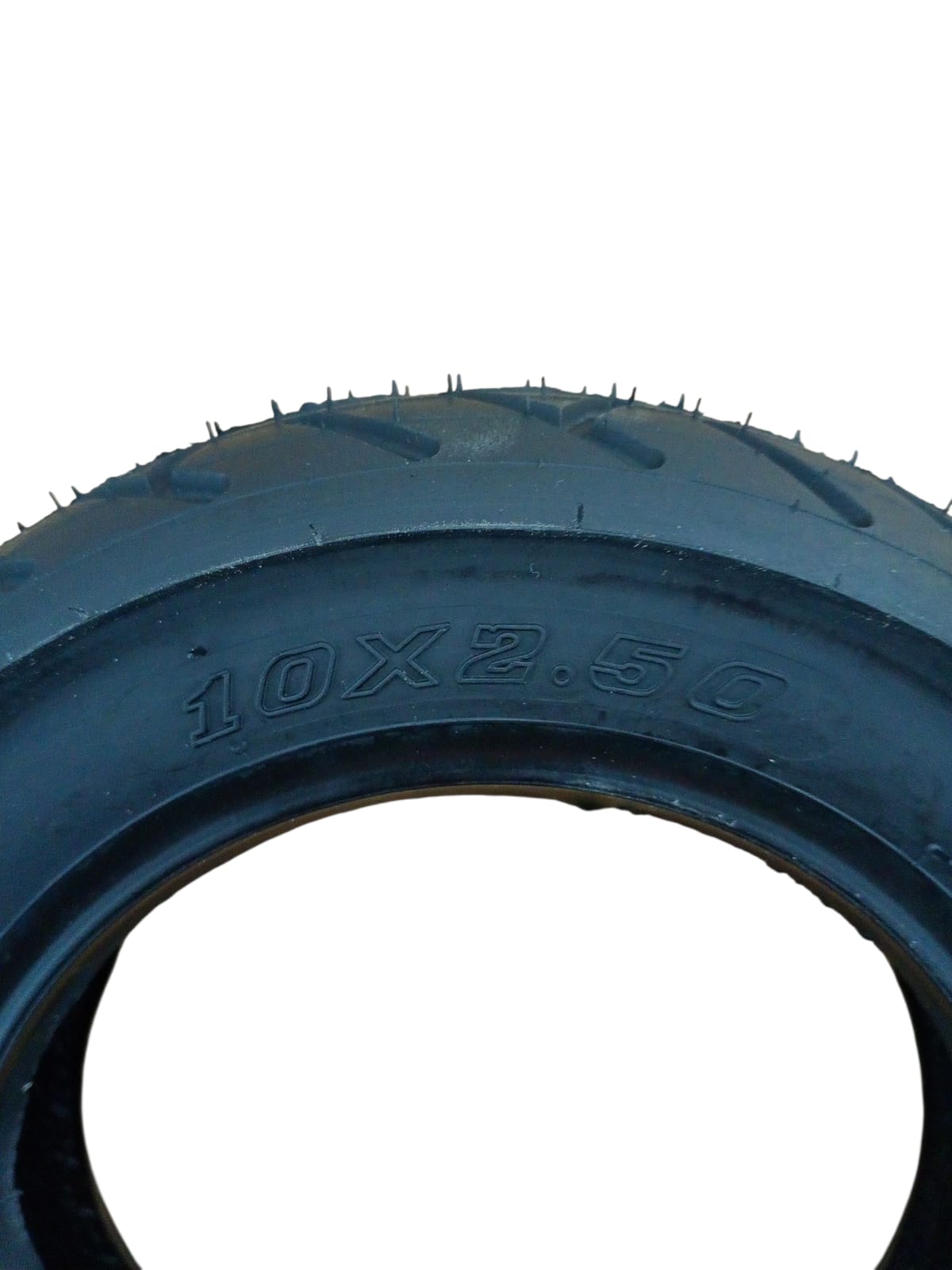 Anvelopă pentru Trotinetă Electrică 10x2.50