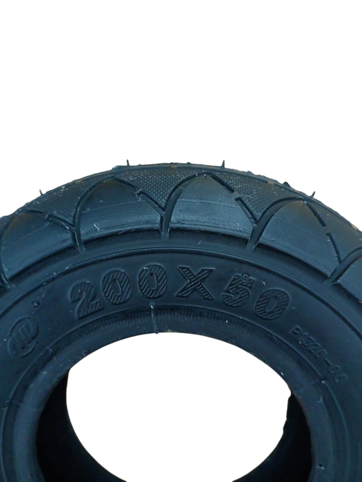 Anvelopă Trotinetă / Kart / Vehicule Electrice 200×50