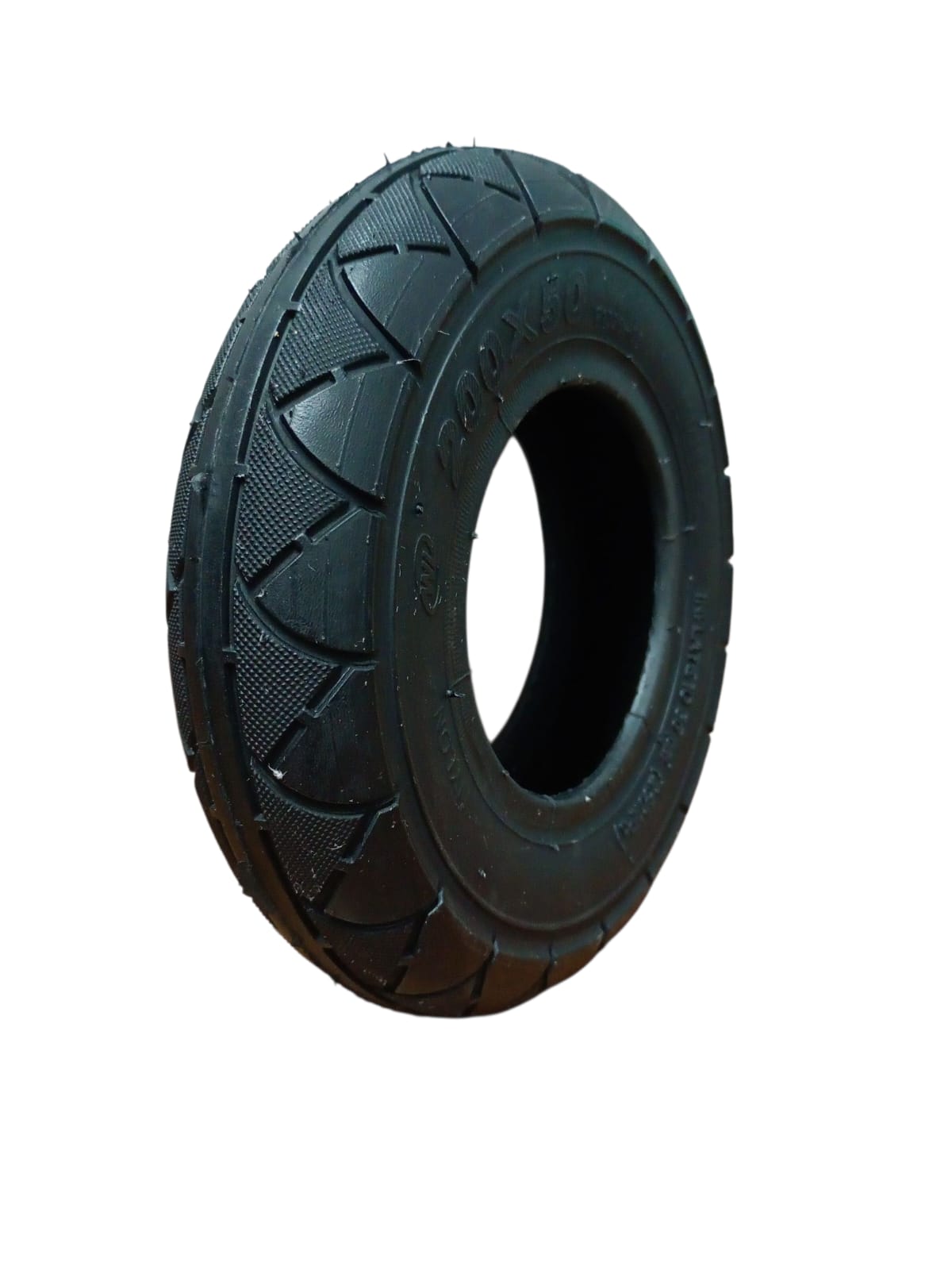 Anvelopă Trotinetă / Kart / Vehicule Electrice 200×50