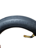Cameră Trotinetă Electrică 10×2 / 2.125 – Cu Valvă Îndoită