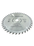 Disc Circular T.C.T. 230 × 40 dinți × 22.23 mm – 6.000 RPM
