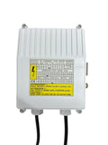 Pompa Submersibilă 4SJD3-60/7-1 – 1 HP, 0.75 kW, lungime 80 cm, cablu 27 m, IP68 – Tehnologie Italy