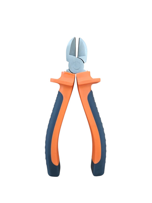 Clește tăietor diagonal, 160 mm – profesional