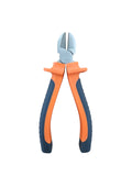 Clește tăietor diagonal, 160 mm – profesional