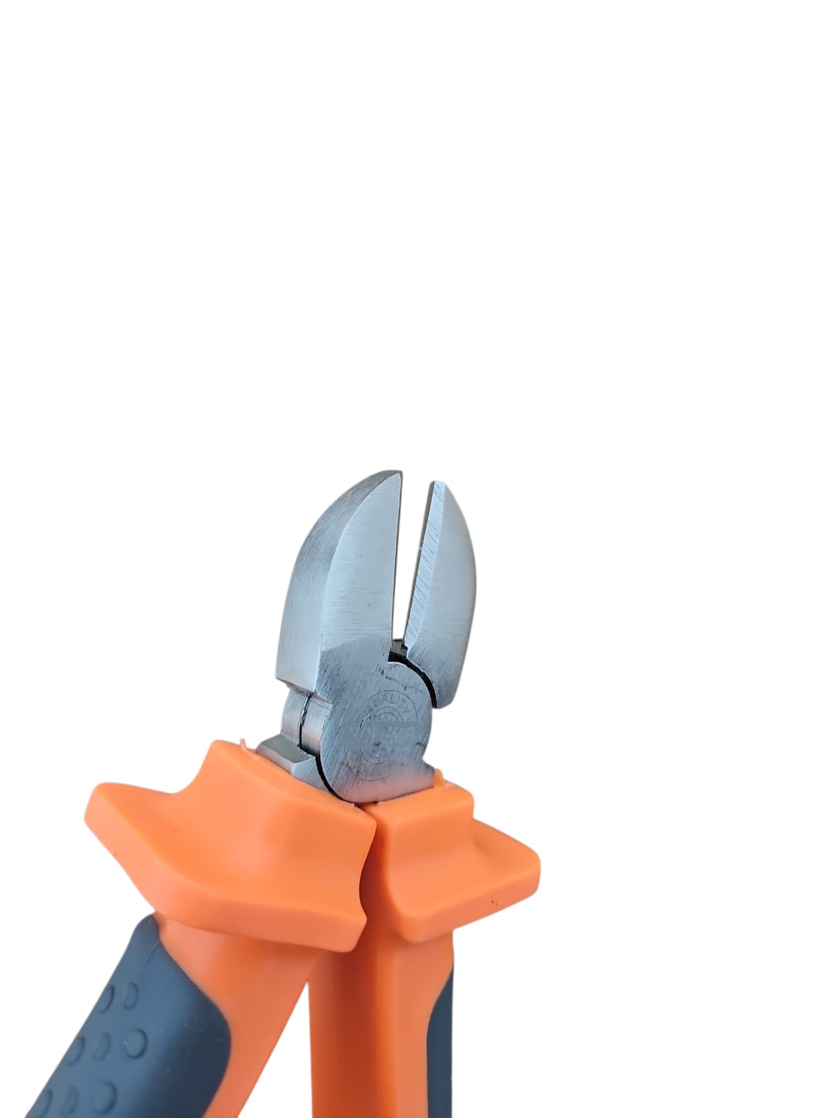 Clește tăietor diagonal, 160 mm – profesional