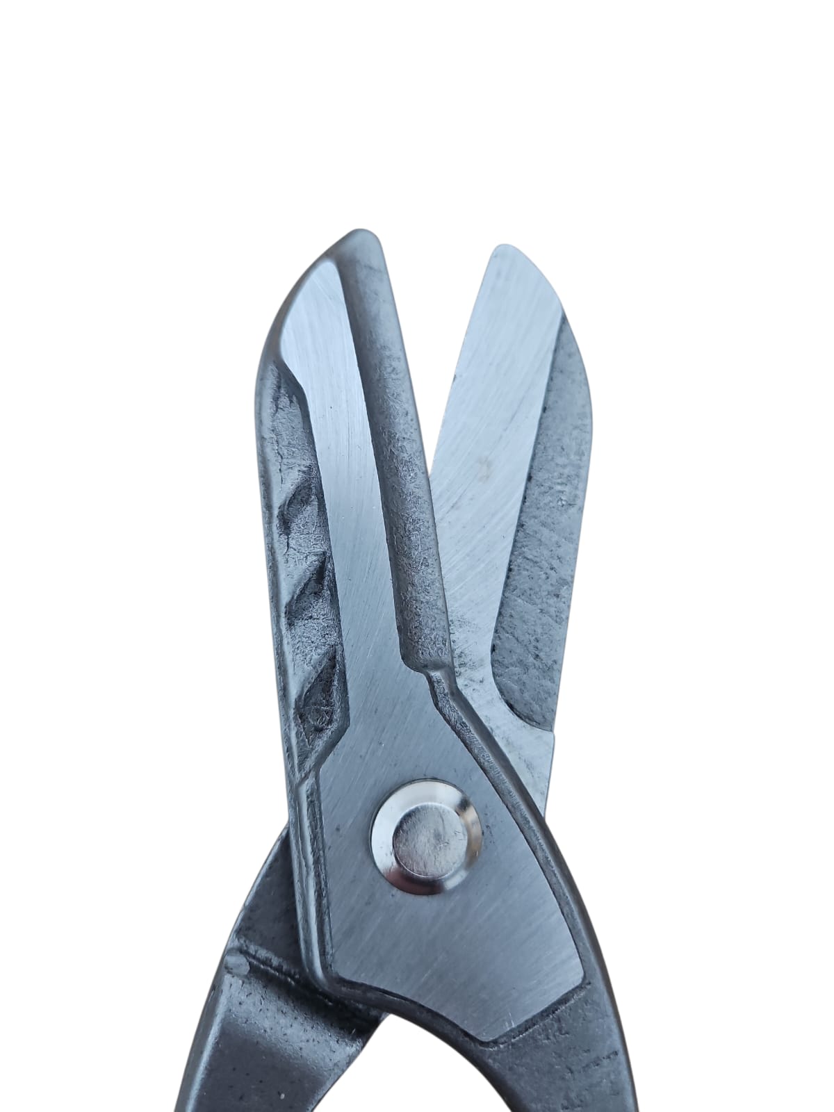 Foarfecă pentru Tăiat Tablă – 26 cm, Profesională