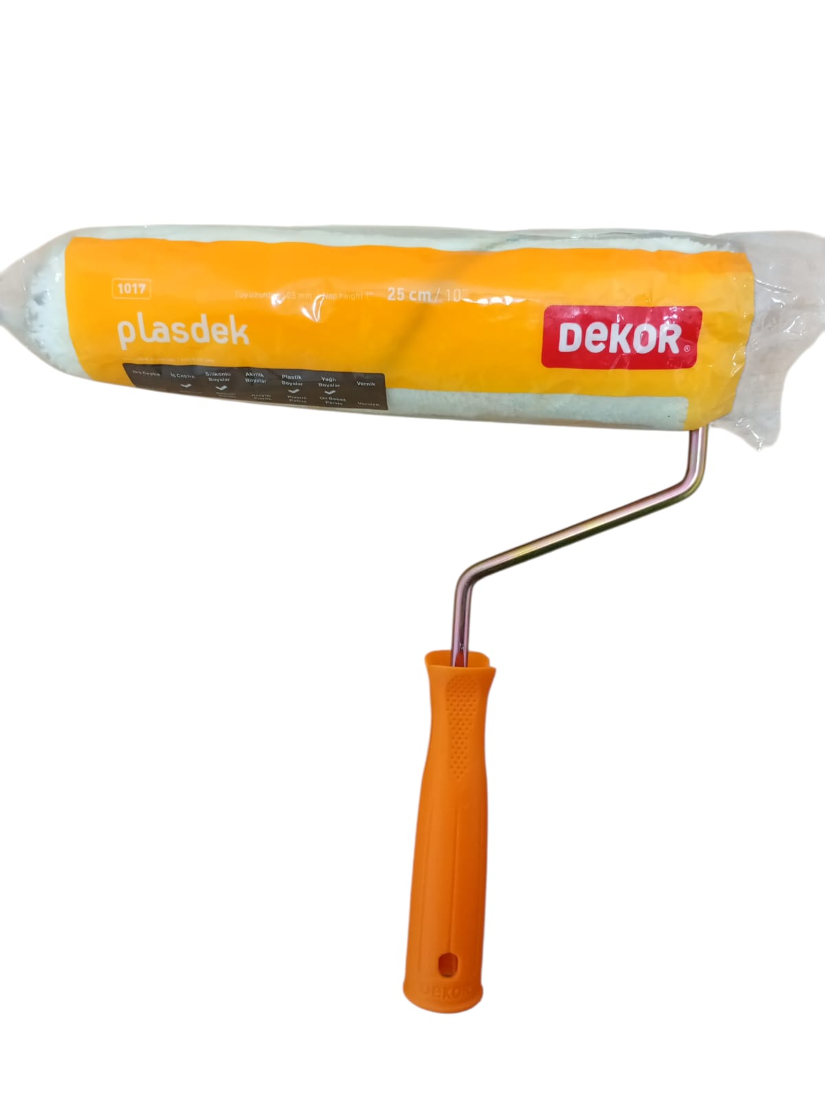 Trafalet Dekor 25 cm