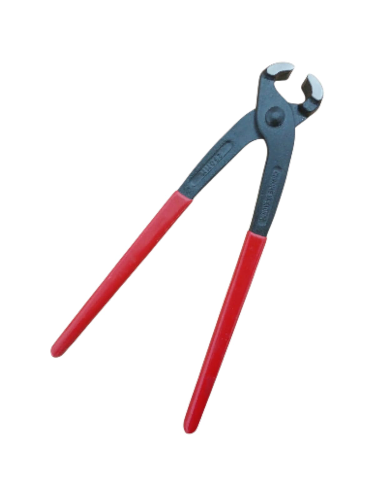 Clește tip patent nr. 10, 25 cm, pentru fierar