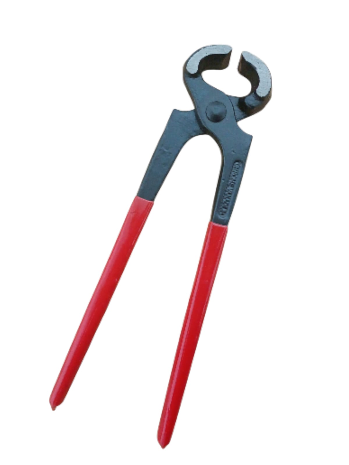 Clește nr. 10, 25 cm, cap mare