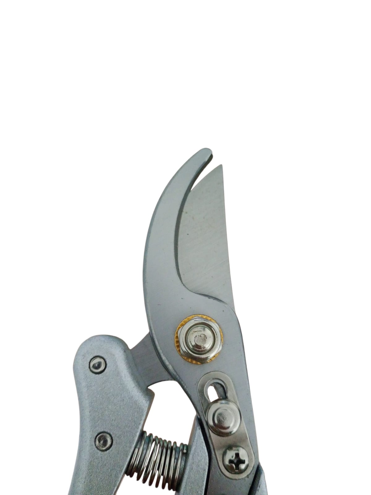 Foarfecă de Grădină 21 cm – Lamă SK-5 5 cm, Arc de Schimb