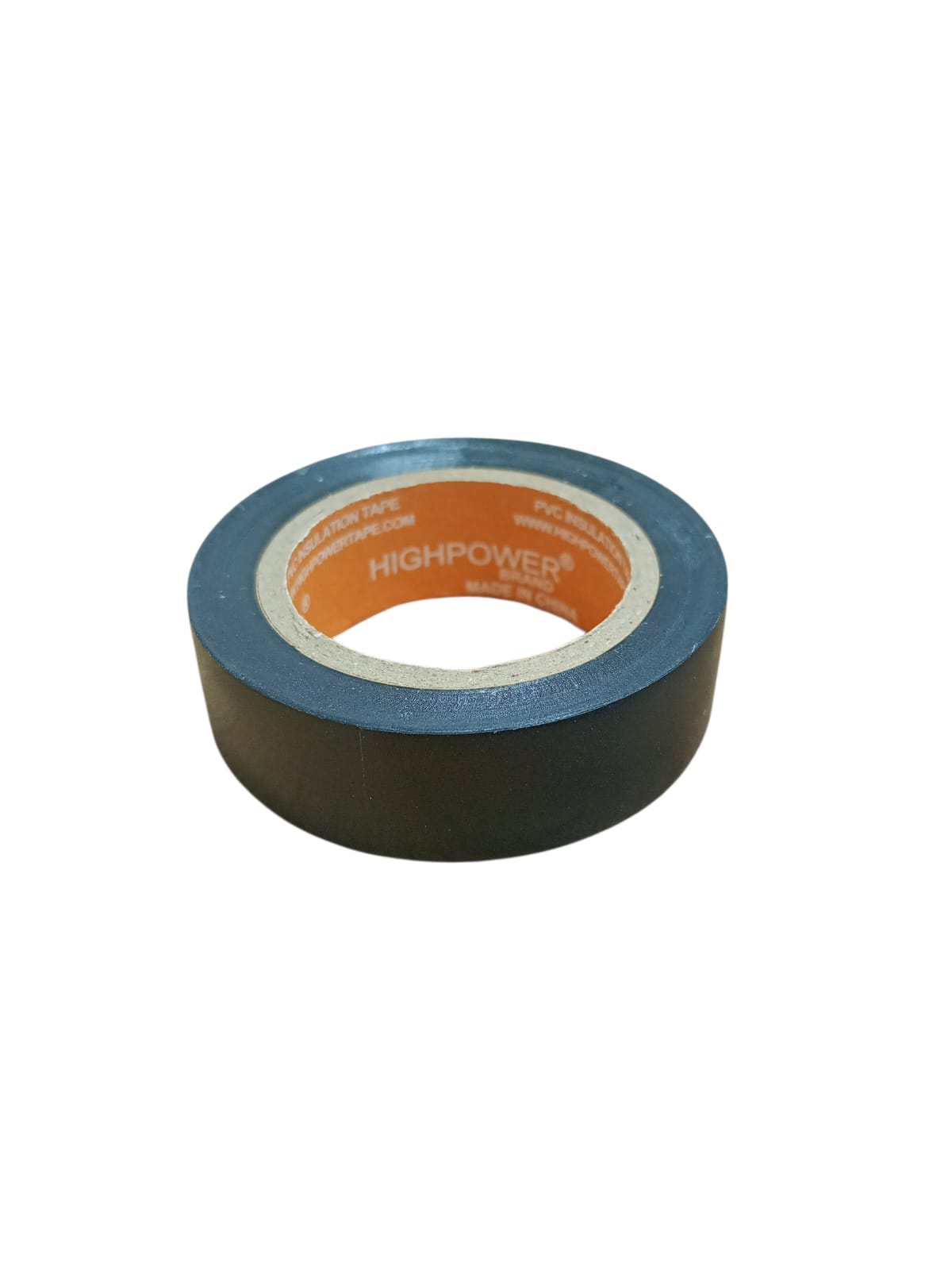 Bandă izolatoare PVC – 18 mm x 10 m x 0.13 mm