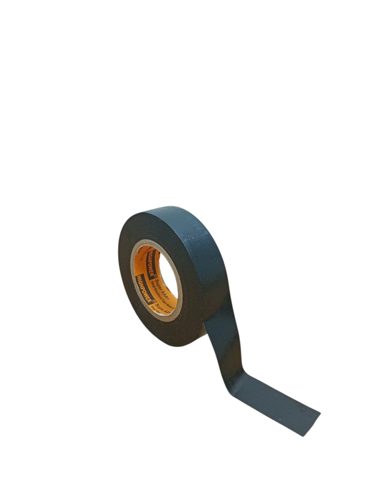 Bandă izolatoare PVC – 19 mm x 20 m x 0.18 mm – Rezistentă la temperatură și flacără