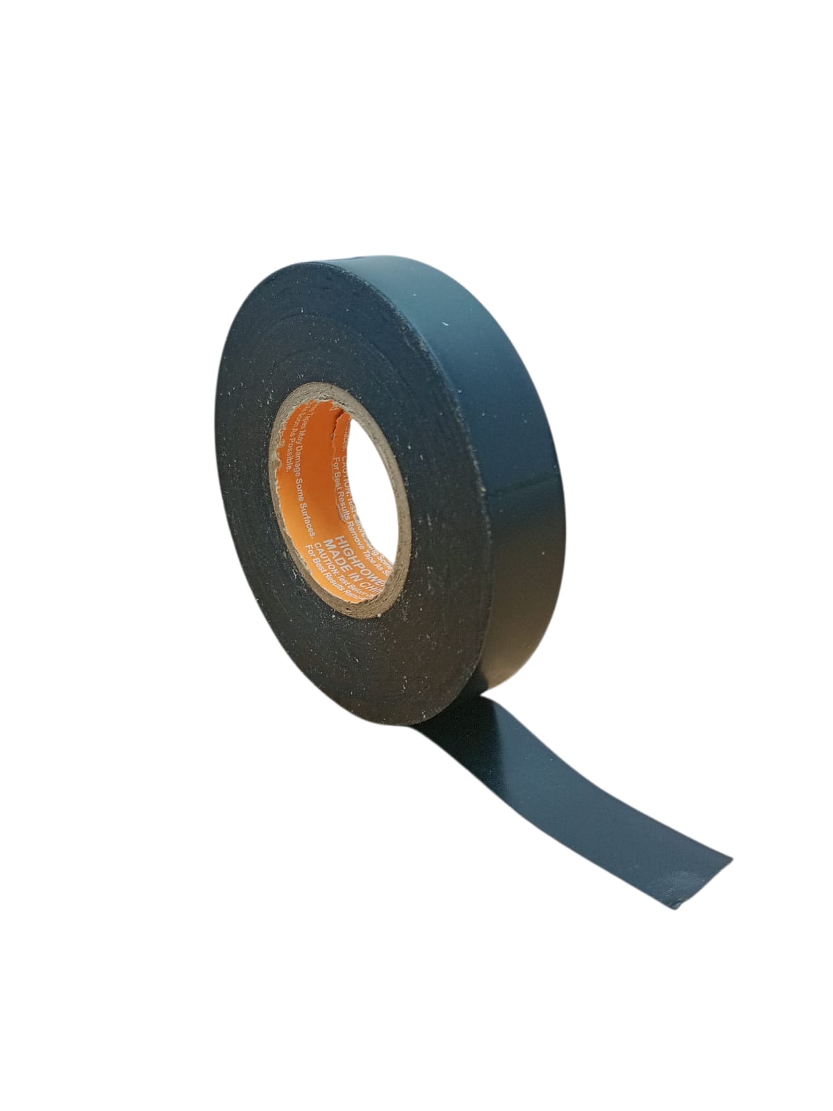 Bandă izolatoare PVC – 17 mm x 25 m x 0.18 mm – Rezistentă la temperatură și flacără