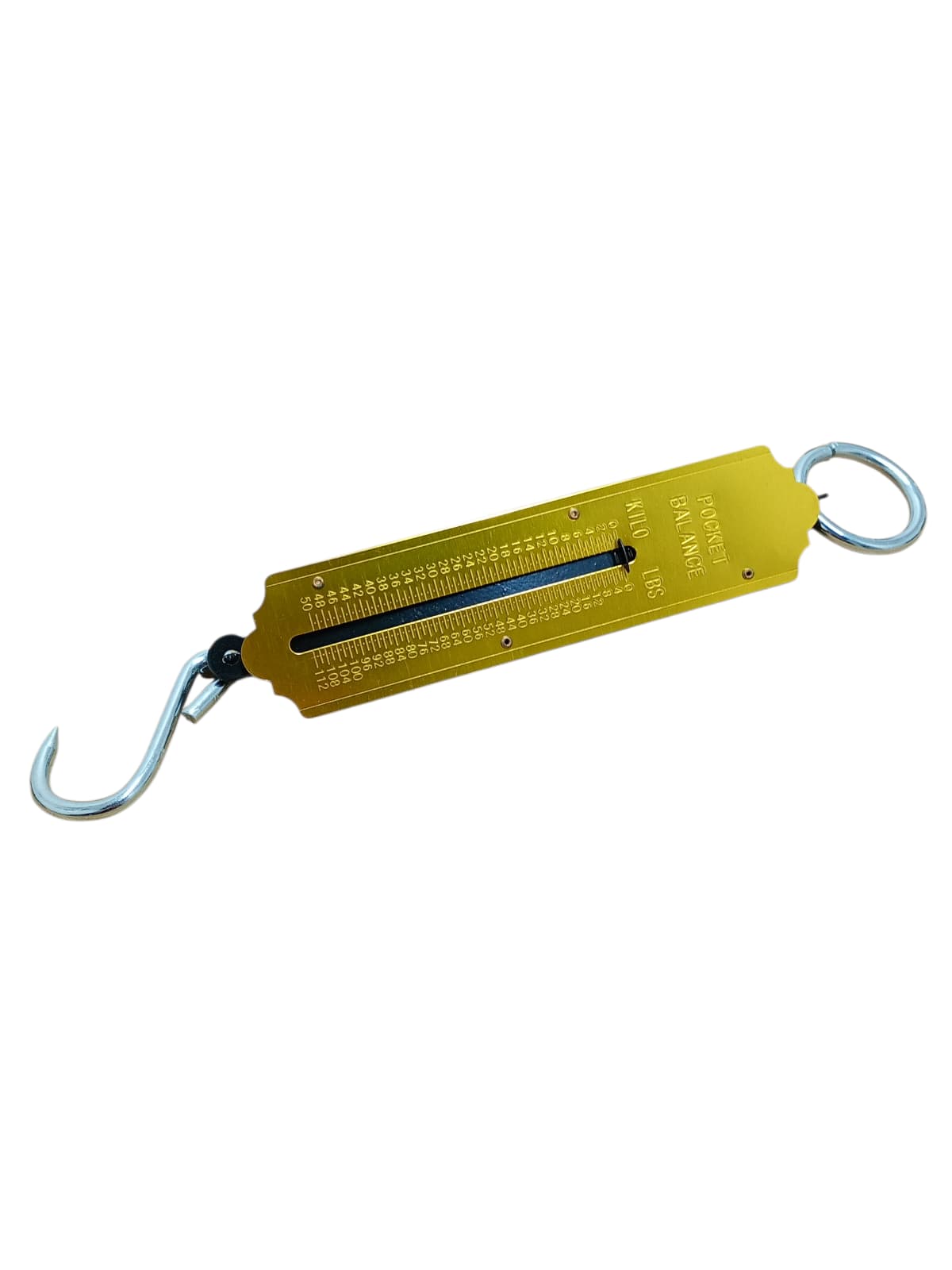 Cântar de Mână Metalic 50 kg