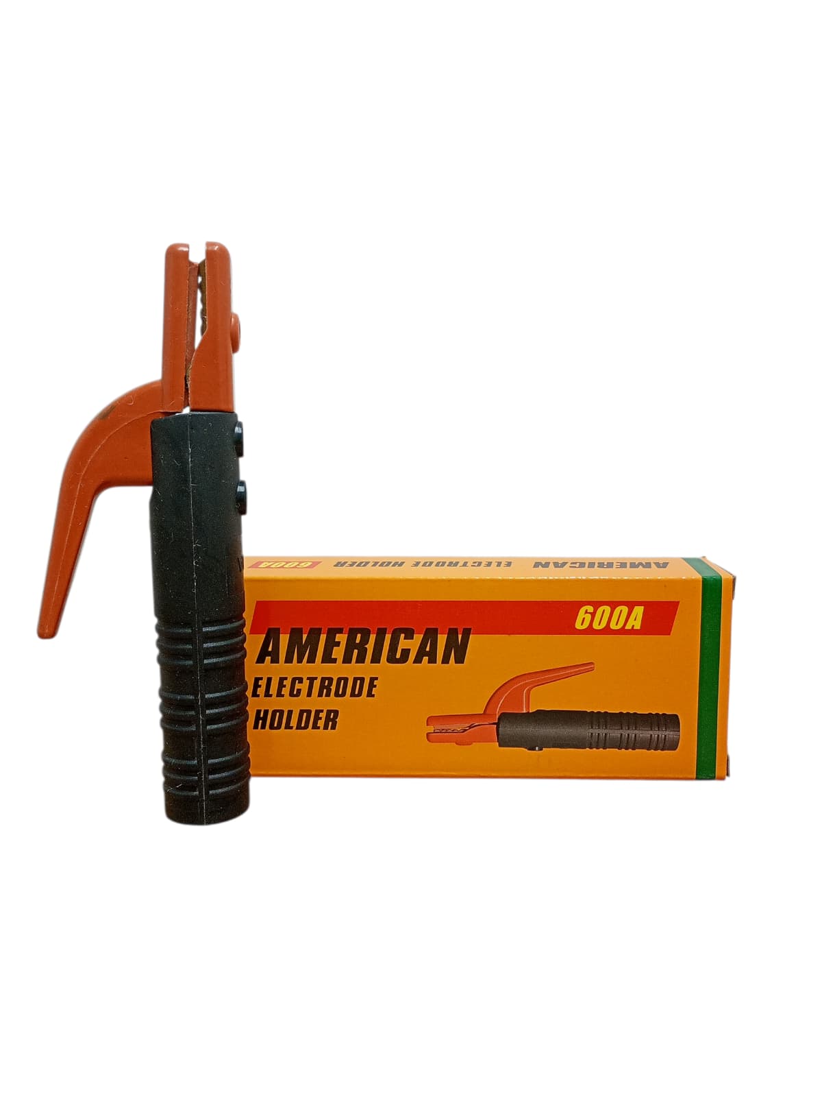 Clește Sudură 600A Tip American