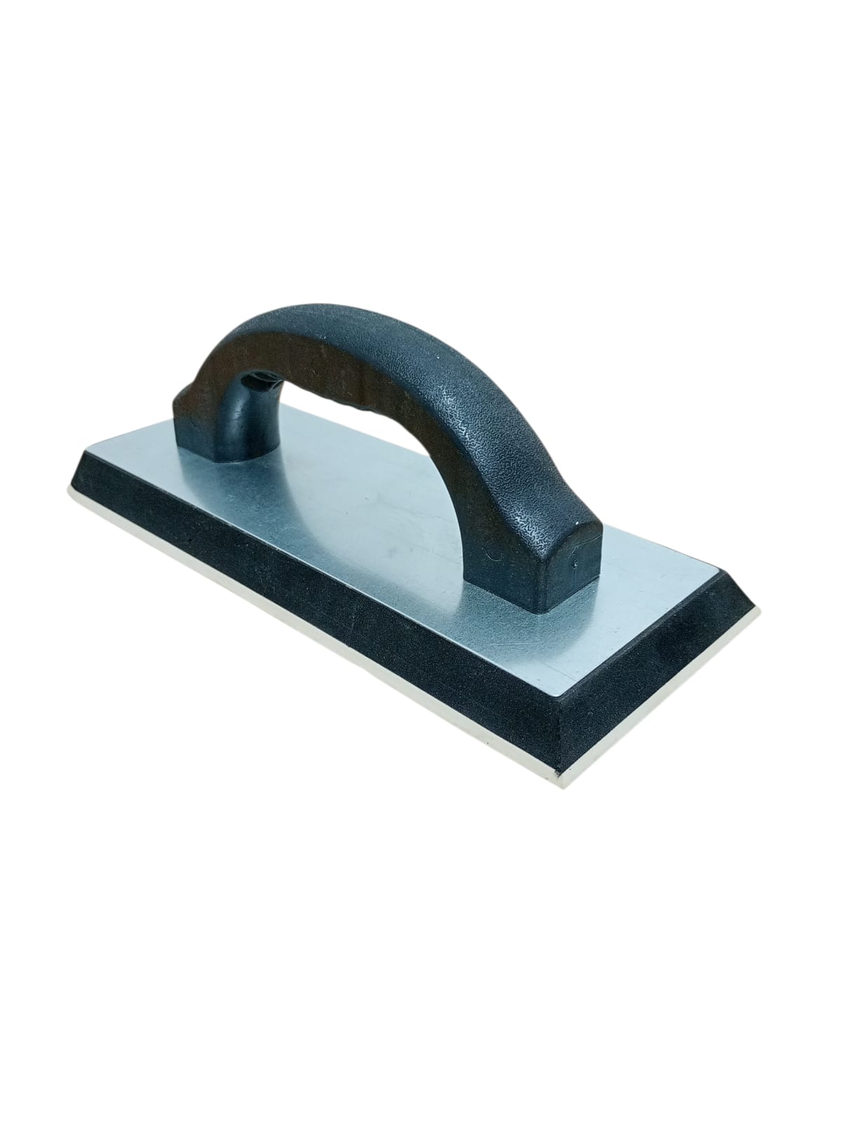 Gletieră pentru chituit cauciucată 240×100 mm