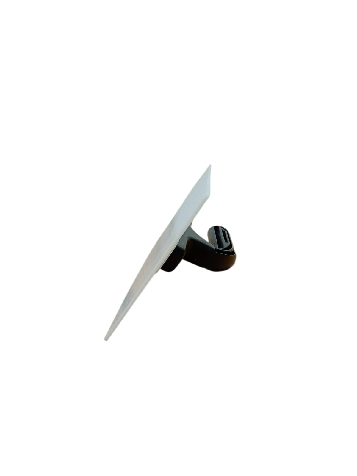 Gletieră din plastic pentru finisaje – 270×130 mm