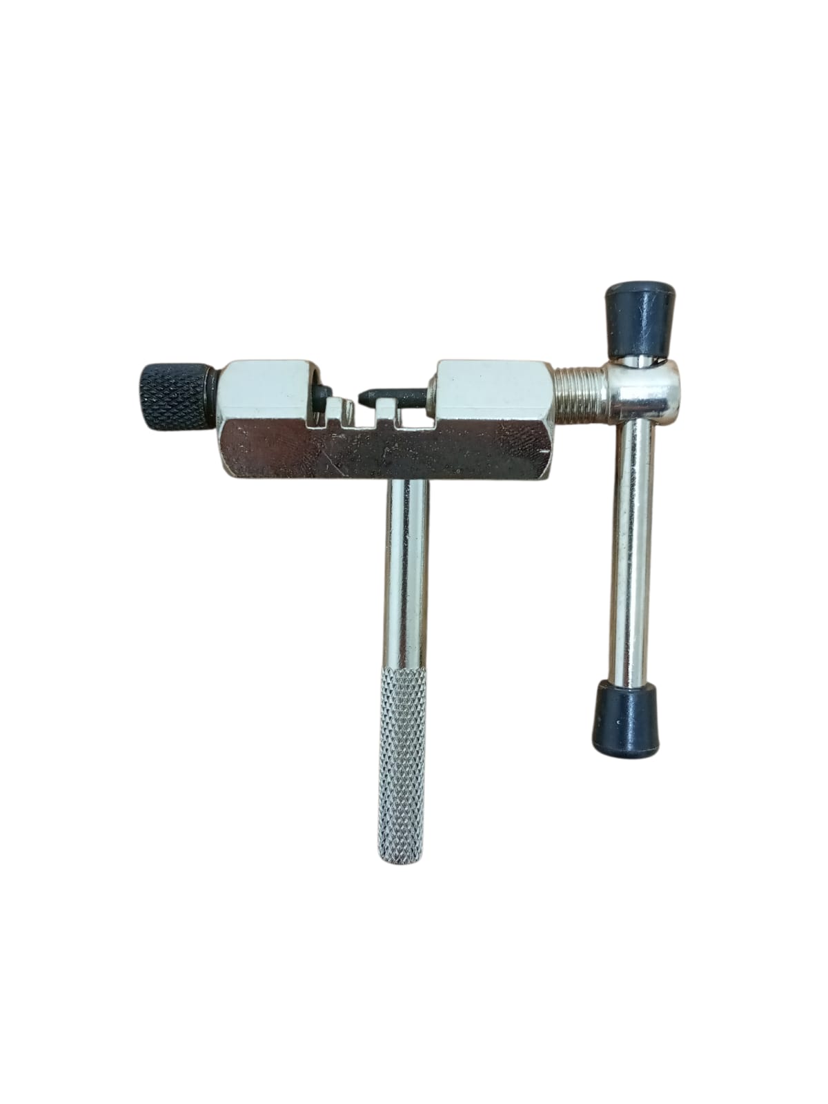 Cheie pentru Lanț Bicicletă – Presă Demontare Zale