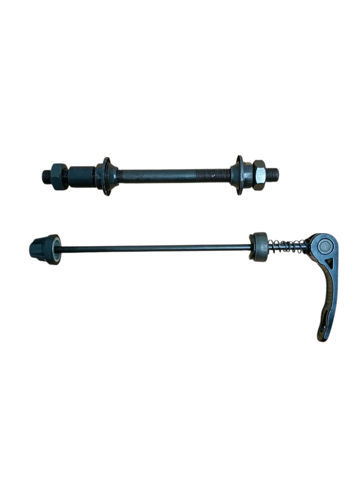 Ax Față Bicicletă cu Prindere Rapidă (Quick Release) – 150 mm