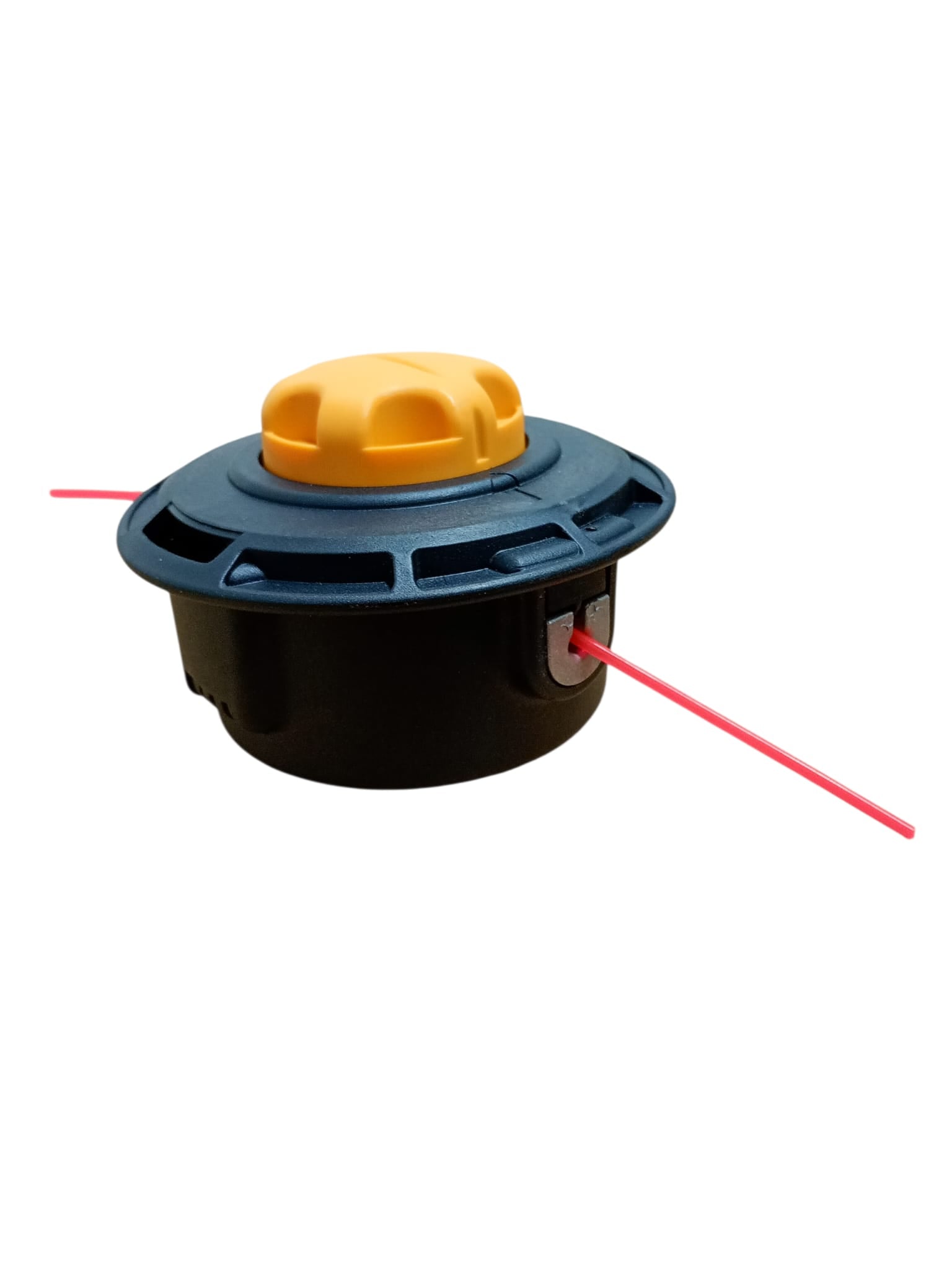 Tambur motocoasă cu alimentare automată fir, M10 x 1,25 mm