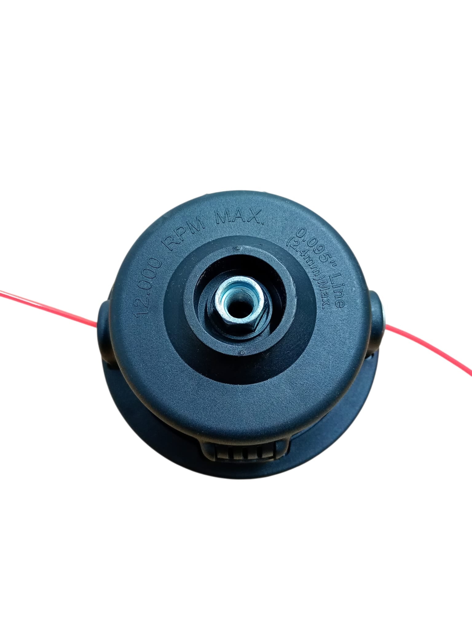 Tambur motocoasă cu alimentare automată fir, M10 x 1,25 mm