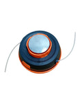Tambur motocoasă M10x1.25 cu alimentare automată, rulment, fir până la 3 mm